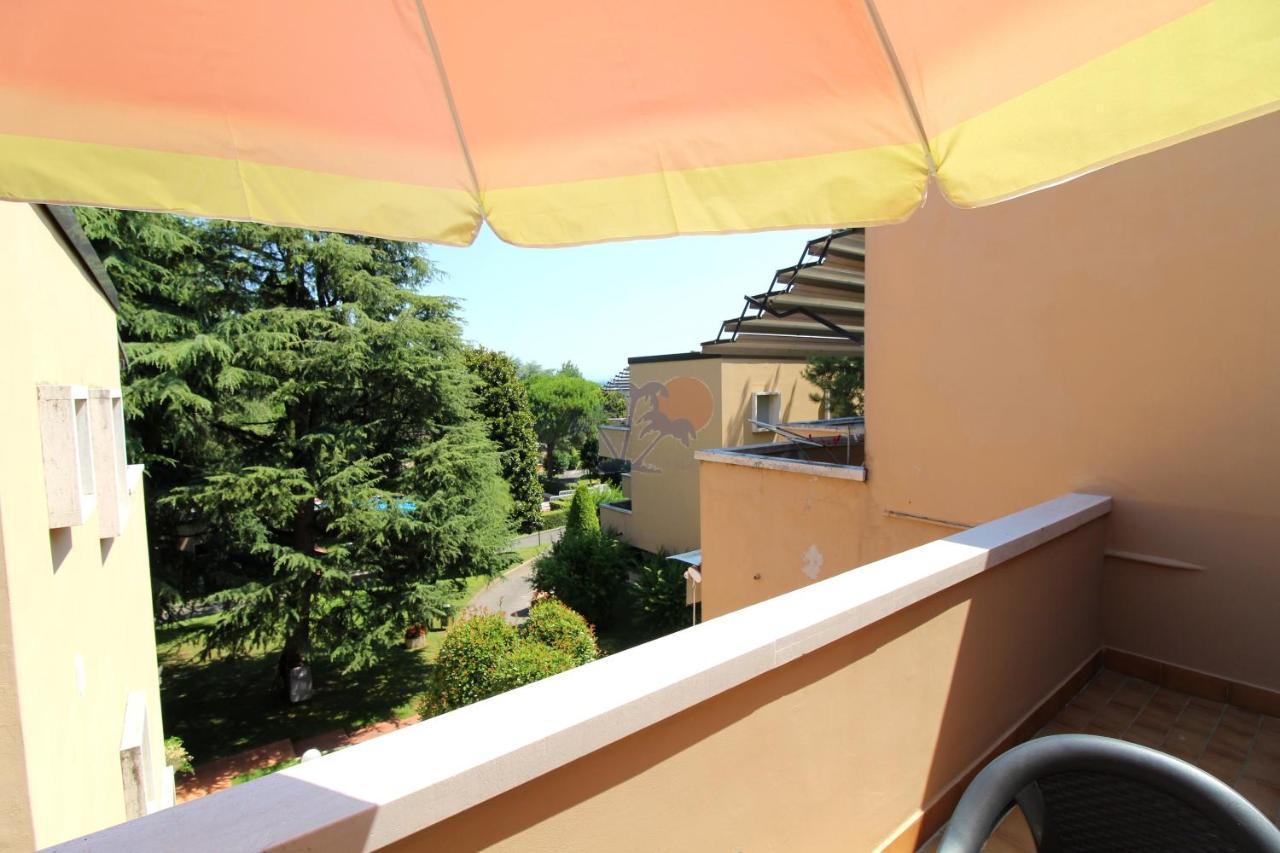 Appartamenti La Madonnina Peschiera del Garda Exteriér fotografie