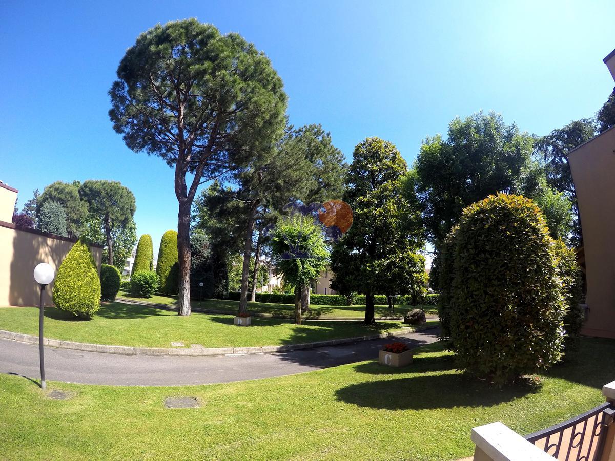 Appartamenti La Madonnina Peschiera del Garda Exteriér fotografie