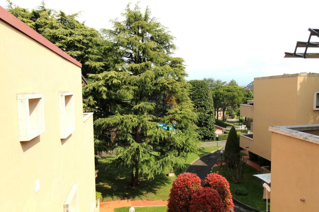 Appartamenti La Madonnina Peschiera del Garda Exteriér fotografie