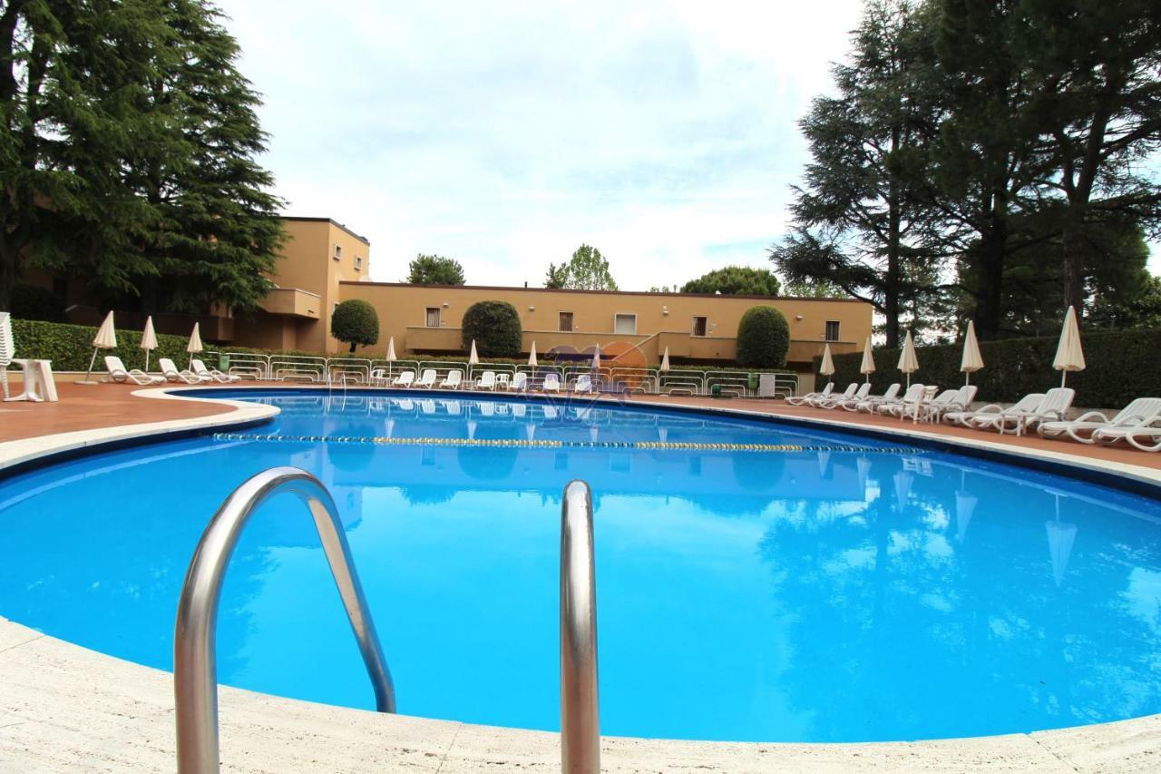 Appartamenti La Madonnina Peschiera del Garda Exteriér fotografie