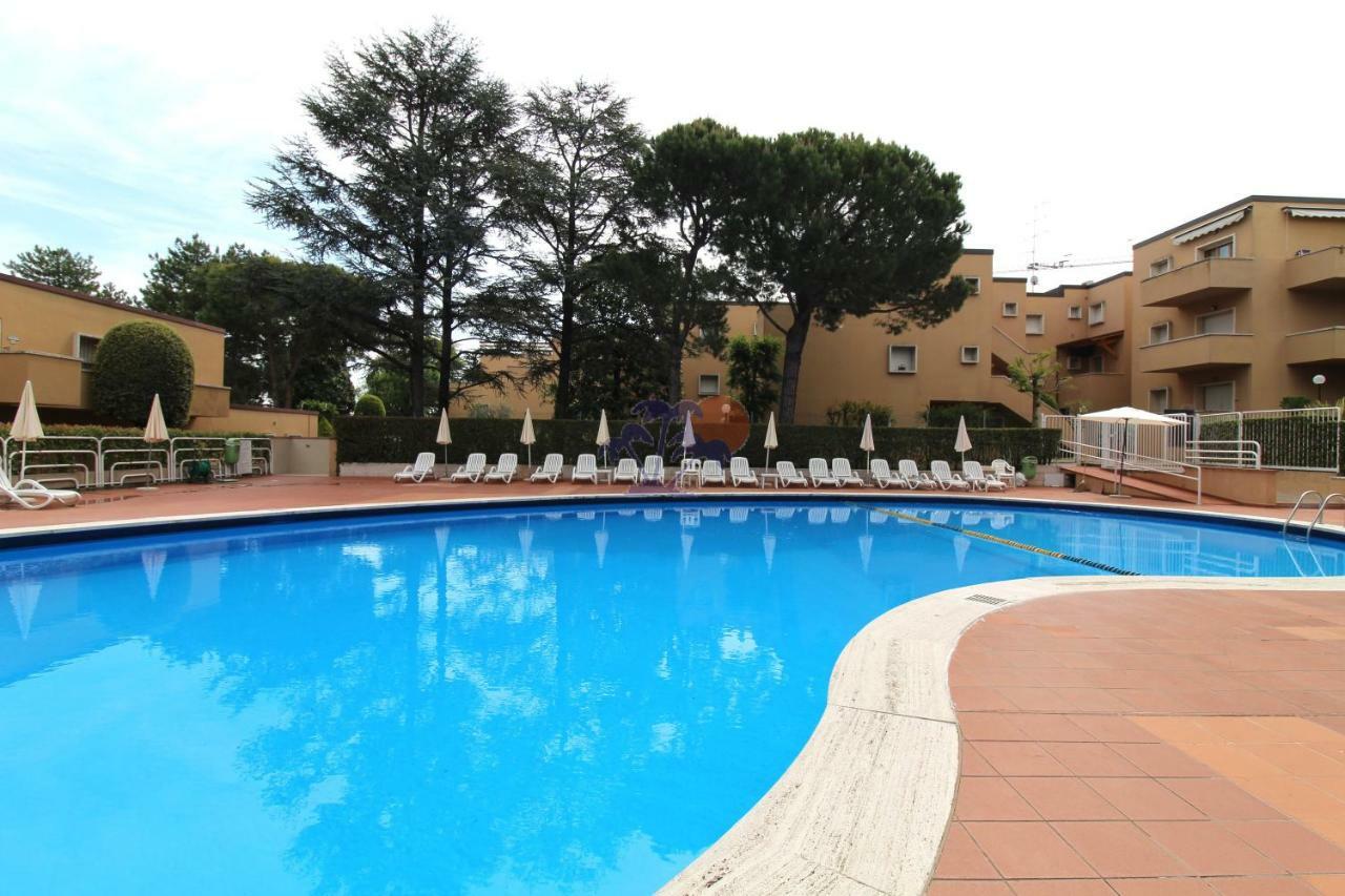 Appartamenti La Madonnina Peschiera del Garda Exteriér fotografie