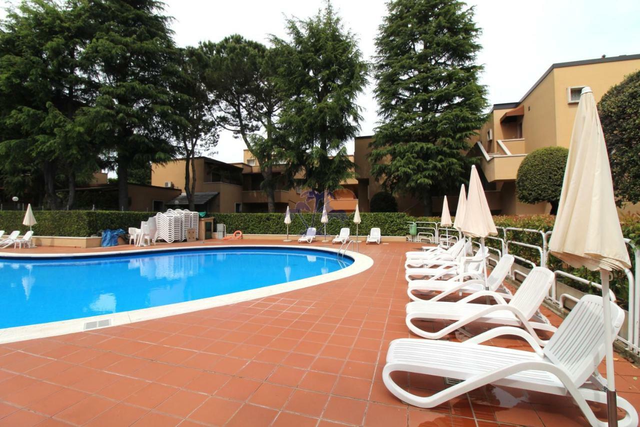 Appartamenti La Madonnina Peschiera del Garda Exteriér fotografie