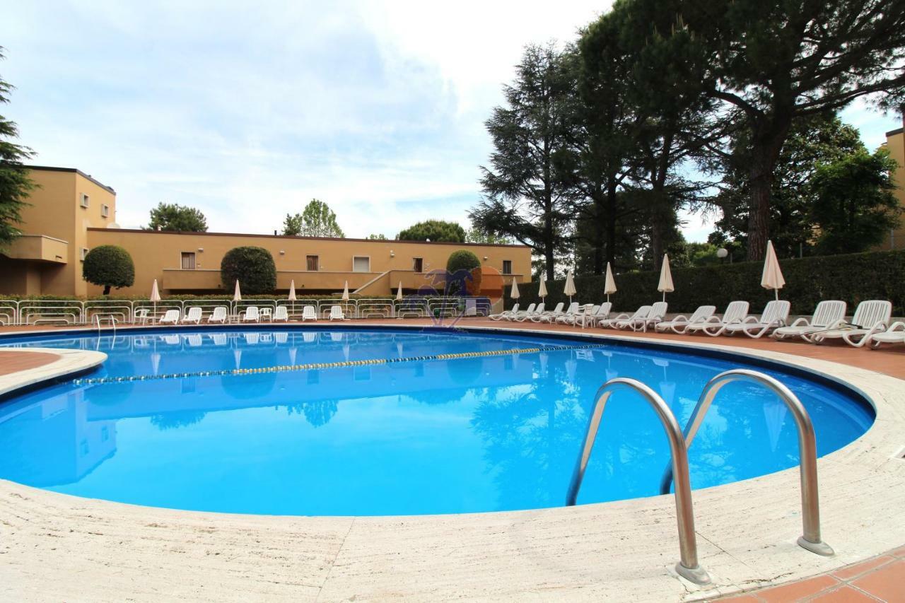 Appartamenti La Madonnina Peschiera del Garda Exteriér fotografie