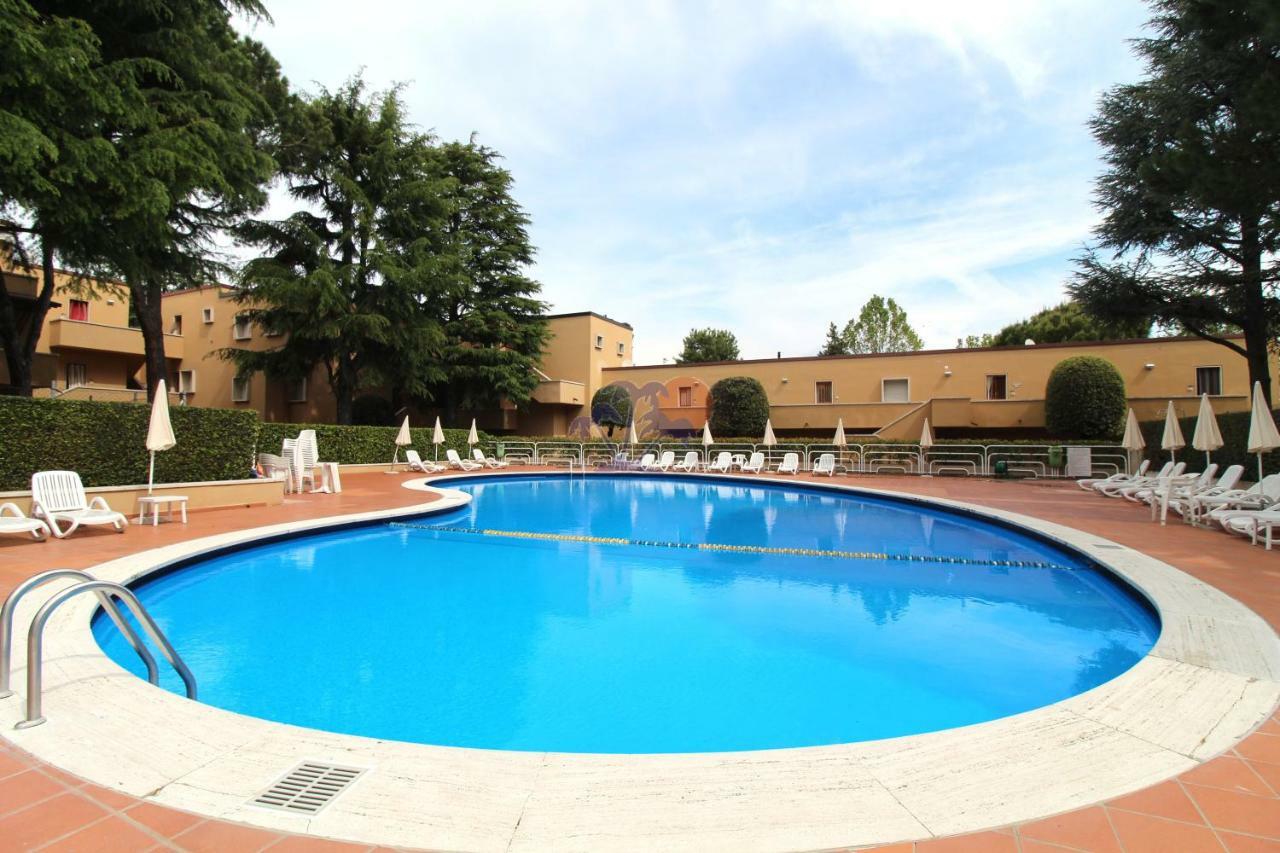 Appartamenti La Madonnina Peschiera del Garda Exteriér fotografie