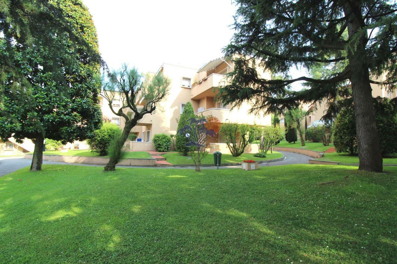 Appartamenti La Madonnina Peschiera del Garda Exteriér fotografie