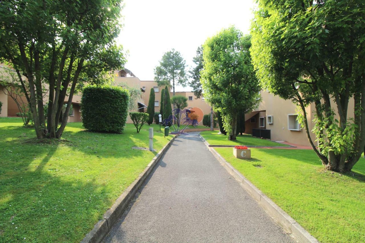 Appartamenti La Madonnina Peschiera del Garda Exteriér fotografie
