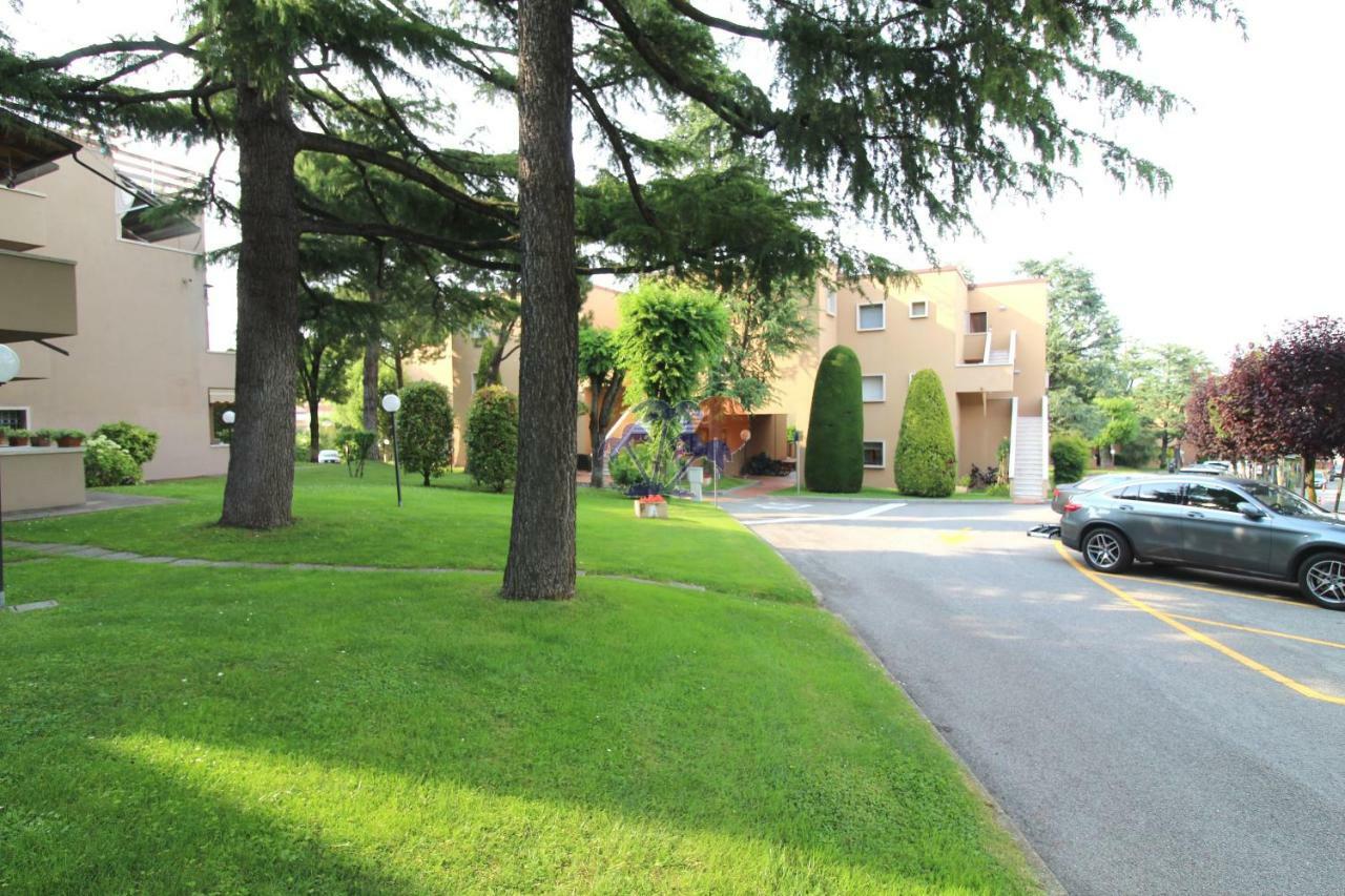 Appartamenti La Madonnina Peschiera del Garda Exteriér fotografie