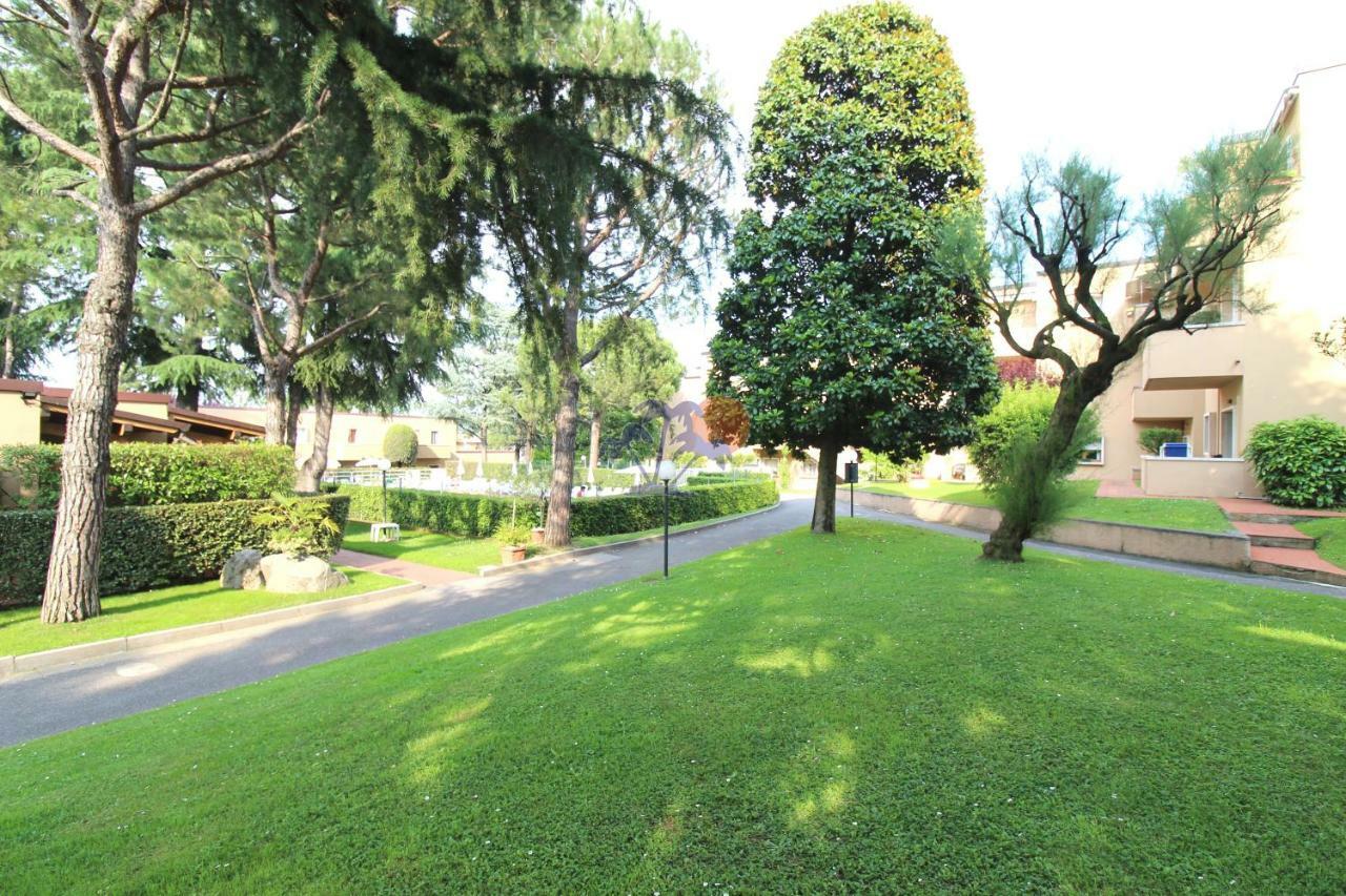 Appartamenti La Madonnina Peschiera del Garda Exteriér fotografie