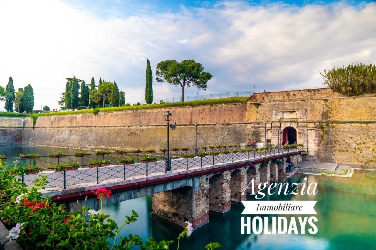 Appartamenti La Madonnina Peschiera del Garda Exteriér fotografie