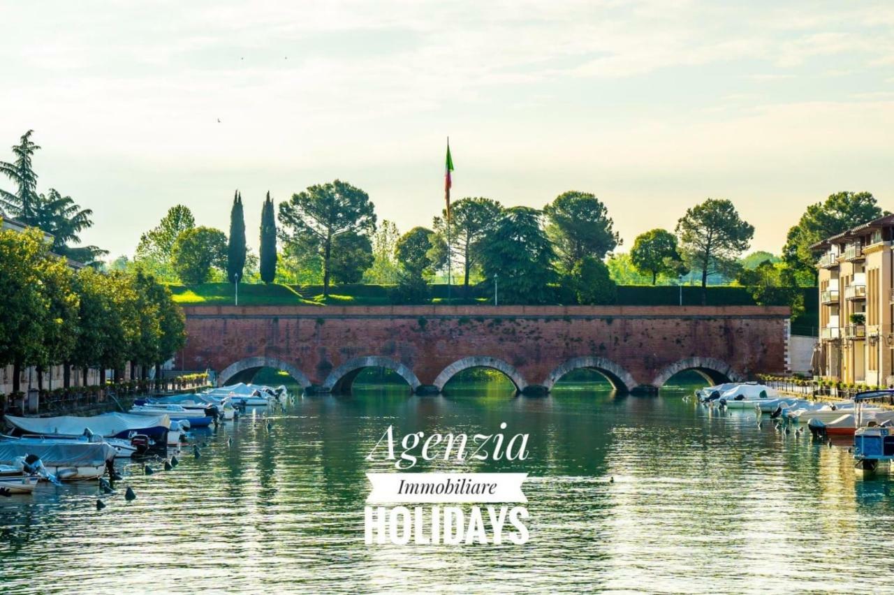 Appartamenti La Madonnina Peschiera del Garda Exteriér fotografie